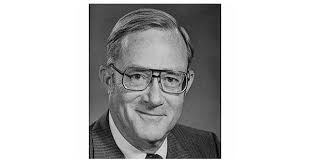 JAMES MEYERS Obituary (1928