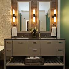 Learn how to install a bathroom mirror with this guide from bunnings. Ideas For Bathrooms With Double Vanities