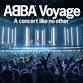 ABBA Voyage event in London