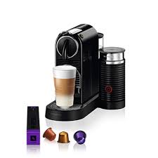 Walmart.com has been visited by 1m+ users in the past month Nespresso 11317 Citiz And Milk Coffee Machine Black By Magimix Buy Online At Best Price In Uae Amazon Ae