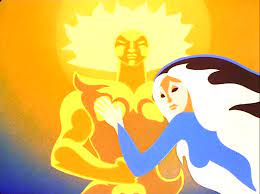 Életévében elhunyt jankovics marcell rajzfilmrendező, grafikus, könyvillusztrátor, művelődéstörténész, a nemzet. Feherlofia 1981 Jankovics Marcell Art Illustration Folk Art