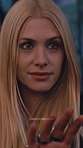 Kate Denali: Maria Twilight Actress