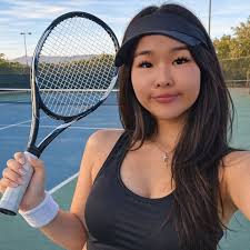 Private Tennis Lessons in Rancho Cucamonga CA