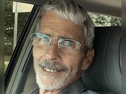 Mike Herriman's Memorial Website