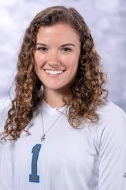 2019 Beach Volleyball Roster