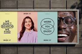 True North Redefines Brook Street with a Confident and People-First  Recruitment Identity