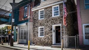 But trade talks apparently have hit a snag. 300 Year Old Northeast Philadelphia Home Restored To Preserve Its Revolutionary History 6abc Philadelphia