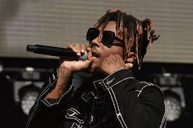 Rs Charts Juice Wrld Dominates Artists 500 For Second Week Rolling Stone