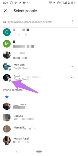 The service automatically analyzes photos, identifying various visual features and subjects. Who Can See My Google Photos