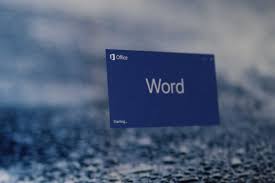 Modifiez le texte de remplacement. Comment Faire Un Cv Daspect Professionnel Dans Word Dans Office 365