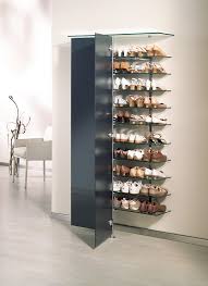 Sie können auch zwischen verkleidung, festes holz modernen schuhregal. Flurmobel Modern Schmal Caseconrad Com