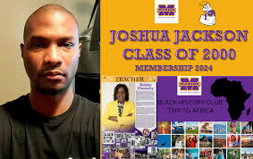 5-5-24 Happy birthday to these awesome Marion Giants Alumni! Stephanie  Khalouf, Stacy L Sample Moore, April E Parker, Kenneth McGreevy Sr.., Cathy  Knost Lane, Martha Dehaven Jackson, Michael Barrett, David Ash! If