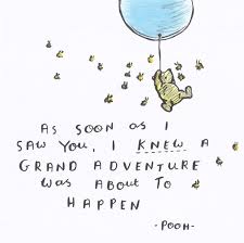 Vow Worthy Winnie The Pooh Quotes That Will Hug Your Inner