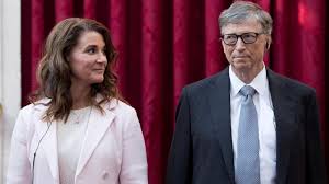 Bill gates is a technologist, business leader, and philanthropist. Melinda Und Bill Gates War Eine Andere Frau Der Grund Fur Die Trennung