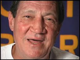 Mike "Lefty" Brooks KO 2 Calvin Pritchard, 2012.