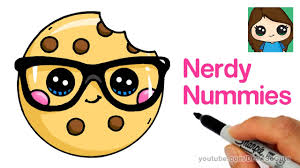 We did not find results for: How To Draw A Cookie Cute And Easy Nerdy Nummies Youtube