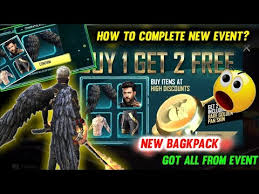 Currently, it is released for android, microsoft windows. Free Fire New Event Full Details How To Complete Free F