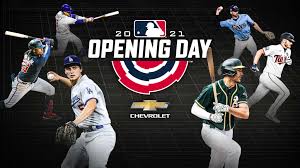 Besides mlb 2021 scores you can follow 5000+ competitions from 30+ sports around the world on flashscore.com. 2021 Mlb Opening Day Roster Predictions