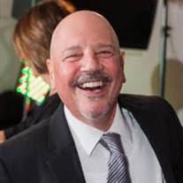 Mark Jude Coniglio Obituary