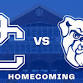 Presbyterian Football vs Butler
