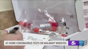 Then, they're shipped to laboratories, where a process called. You Can Now Buy Covid 19 Test Kits On Walmart Websites 5newsonline Com