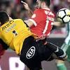 Imagem da notícia sobre BENFICA de SAPO Desporto