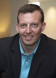 Sean Harry has been appointed Managing Principal, Design Technology at WATG