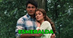 Sólo tienes que añadir un enlace nuestro en tu sitio y contactar. Esmeralda Esmeralda Telenovela Completa