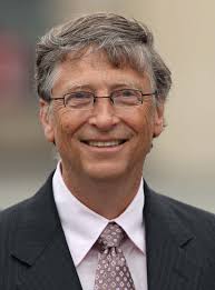 Bill Gates | Microsoft Cofounder, Philanthropist, & Author | Britannica Money
