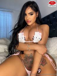 Barbie Garcia  Dennisa Garcia  barbie_garciiia_officiall  goldendoll  Слив голых фото Фото 30 - Fapexy!