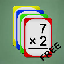 These are prinatble multiplication flash cards. Math Flash Cards Free Apps On Google Play