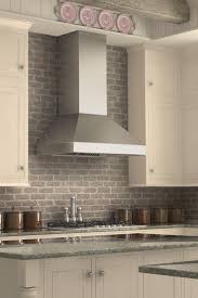 The Popular Zline 597 304 Outdoor Wall Mount Stainless Steel Range Hood Has A High Quality 304 Grade Kitchen Vent Hood Kitchen Hoods Stainless Steel Range Hood