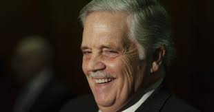 Jones looks back at historic run as Charleston mayor