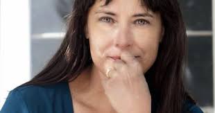 Gov. Mary Fallin selects OU graduate as state's poet laureate