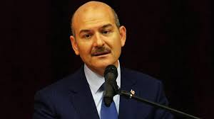 İçişleri bakanı süleyman soylu, cuma günü alınan sokağa çıkma yasağının ardından yaşanan izdiham eleştirilerinin ardından görevi onurla yürüttüğüm i̇çişleri bakanlığı görevimden ayrılıyorum. Suleyman Soylu Dan Istifa Aciklamasi Son Dakika Haberleri