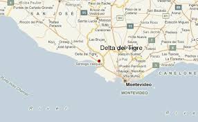 Delta Del Tigre Wettervorhersage
