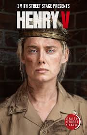 SMITH STREET STAGE PRESENTS