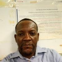 6 "Rodrigue Pambou" profiles