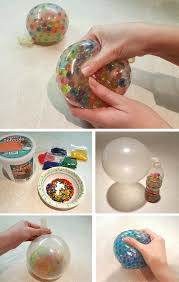 Sensory Balls Diy Steam Activity S S Blog Diy Fidget Toys Stress Balls Crafts For Kids