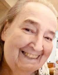 Obituary information for Elizabeth Marie Brown