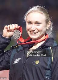 61 Long Jumper Bronwyn Thompson Stock Photos, High-Res Pictures, and Images 