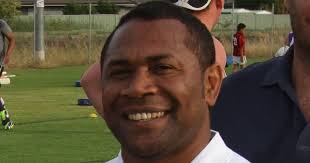 Rogo sole man in charge of Phantoms