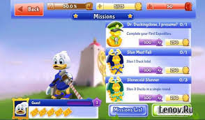 Earn gold by winning multiplayer battles against other real players in this action video game. Ducktales Scrooge S Loot Obnovleno V 2 0 9 Online