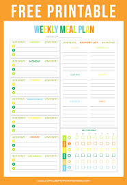 Get a free blank budget worksheet printable to help with your money management. Free Printable Budget Sheet Printable Crush
