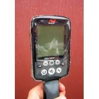 Protection from sun and environment: Minelab