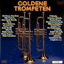 Jean claude borelly — concerto de la mer 03:46. Goldene Trompeten Bertelsmann Vinyl Collection