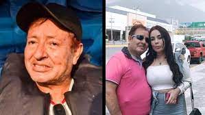 Su ausencia en momentos críticos del artista se debió a la enfermedad y no por un supuesto abandono. Novia De Sammy Perez Habla Sobre El Estado De Salud Actual De Su Pareja