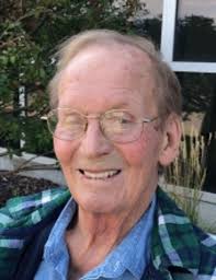Russell V. Schmitz Obituary September 6, 2019