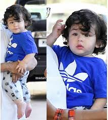 Just like father saif ali khan's personal style. Taimur Ali Khan Just A Meme Material Filmyloop
