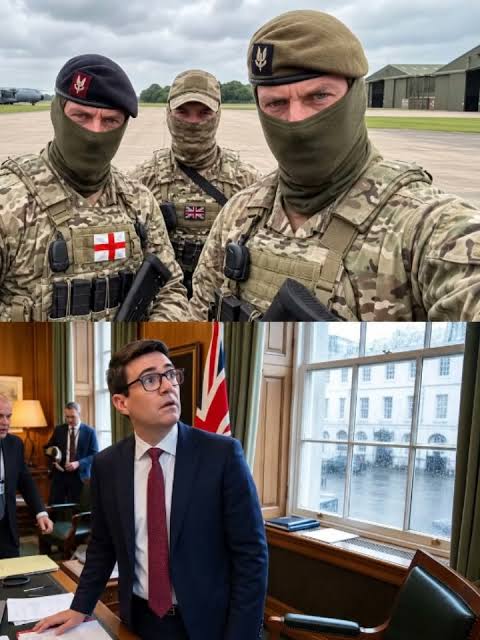 RAF Fairford is a warning to Britain on military base security